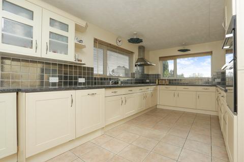 3 bedroom bungalow for sale, Salisbury Road, St. Margarets Bay, Dover, Kent, CT15