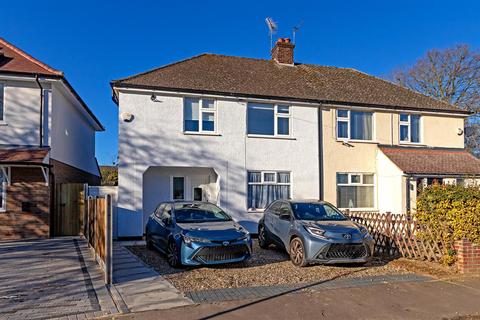 Firwood Avenue, St. Albans