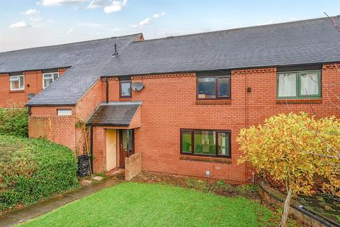 Potter Close, Ludlow