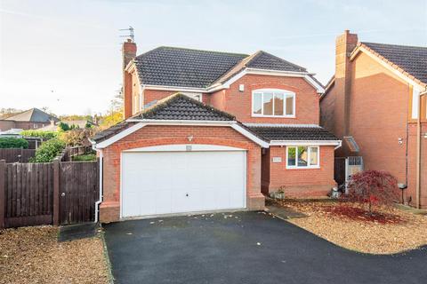 Hampshire Road, Walton-Le-Dale, Preston