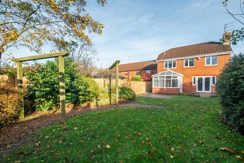 undefined, Hampshire Road, Walton-Le-Dale, Preston