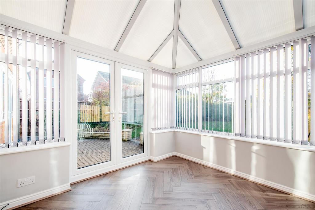 Conservatory