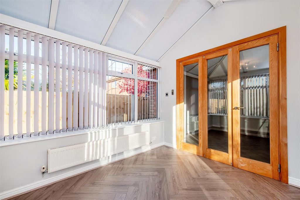 Conservatory