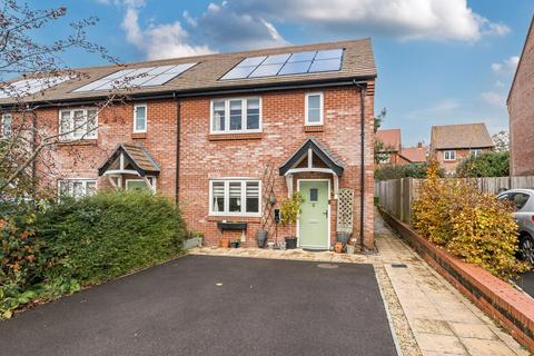 undefined, Mulberry Gardens, Medstead, Alton, Hampshire, GU34