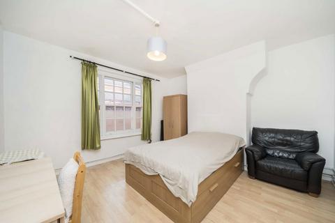 undefined, Chalton Street, London NW1