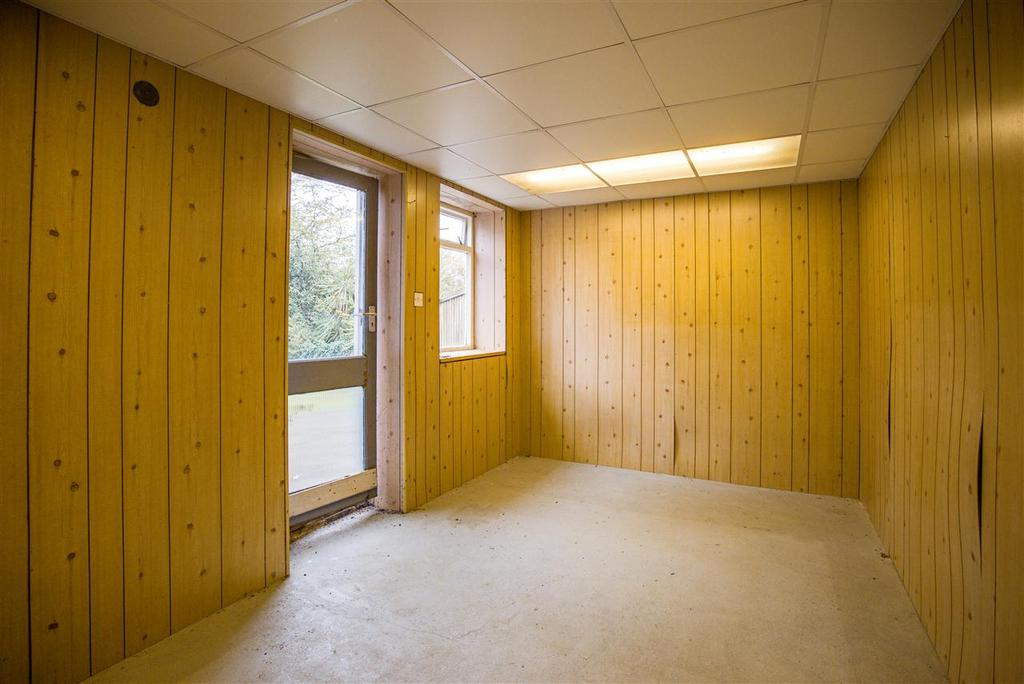 Basement Extension