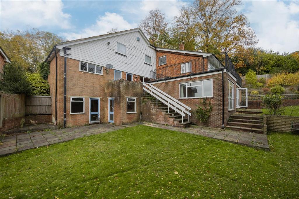 External Rear