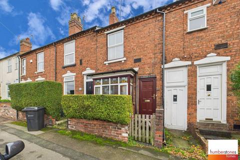 undefined, College Road, Quinton
