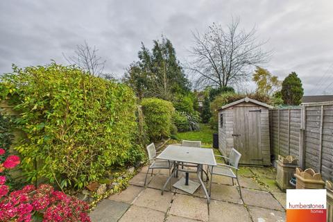 undefined, College Road, Quinton