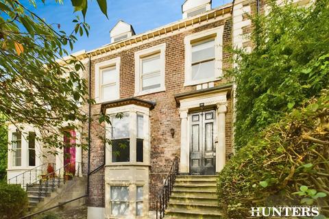 undefined, Top Floor Flat, St Bedes Terrace, Sunderland