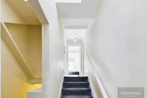 undefined, Top Floor Flat, St Bedes Terrace, Sunderland