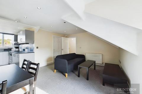 undefined, Top Floor Flat, St Bedes Terrace, Sunderland