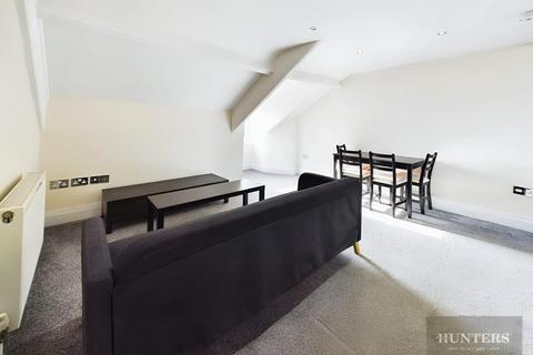 undefined, Top Floor Flat, St Bedes Terrace, Sunderland