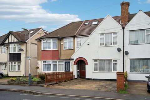 undefined, Granville Road, Uxbridge, UB10