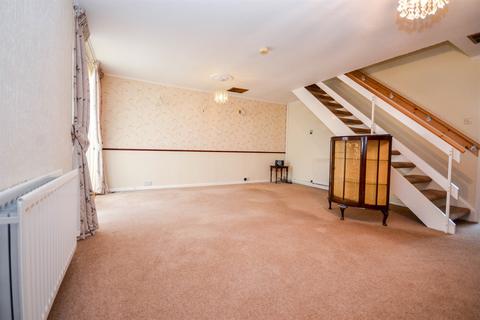 undefined, Deepdale Gardens, Killingworth