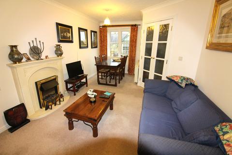 undefined, The Green, Chipping Norton OX7
