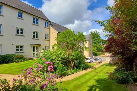 undefined, The Green, Chipping Norton OX7