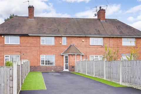 Wareham Close, Aspley NG8
