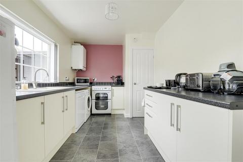 undefined, Wareham Close, Aspley NG8