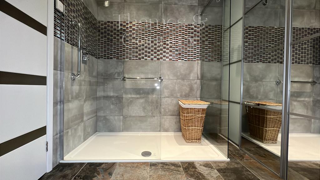 En-Suite bed 5