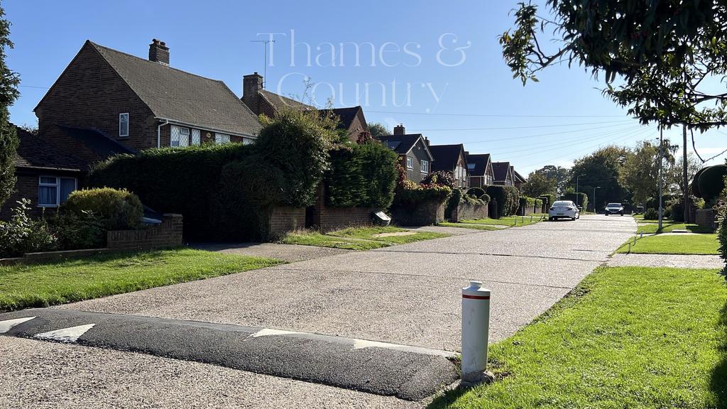 Rupert Avenue