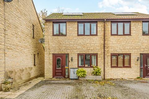 Wheelers Close, Radstock BA3