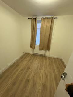 undefined, Chalfont Road, N9