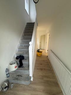 undefined, Chalfont Road, N9