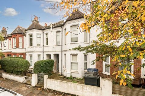 Southfield Road, London W4
