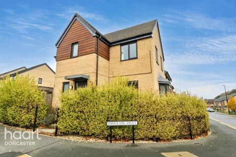 Isinglass Drive, Edlington, Doncaster