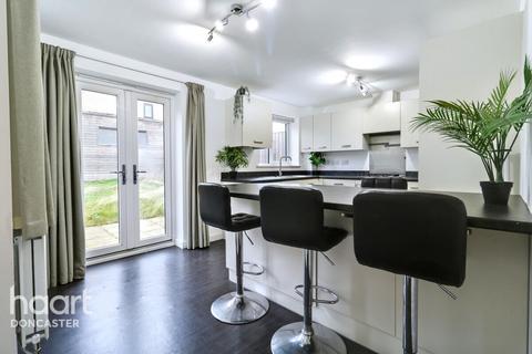 undefined, Isinglass Drive, Edlington, Doncaster