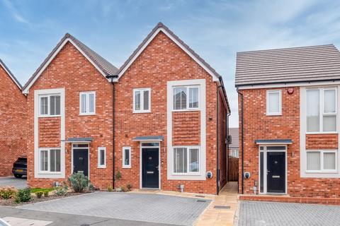 undefined, Hodington Way, Cofton Hackett, B45