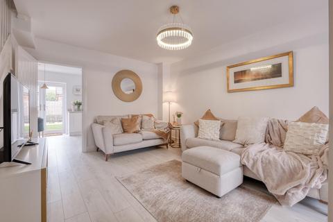 undefined, Hodington Way, Cofton Hackett, B45