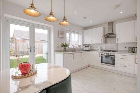 undefined, Hodington Way, Cofton Hackett, B45