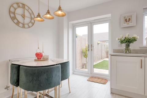 undefined, Hodington Way, Cofton Hackett, B45