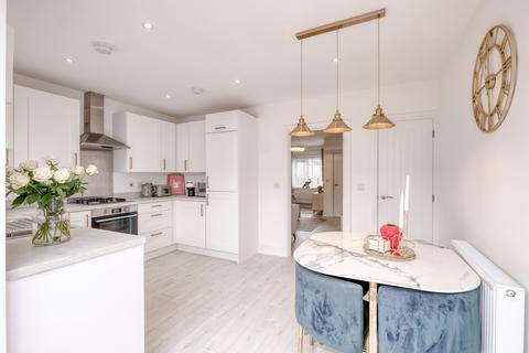 3 bedroom semi-detached house for sale, Hodington Way, Cofton Hackett, B45