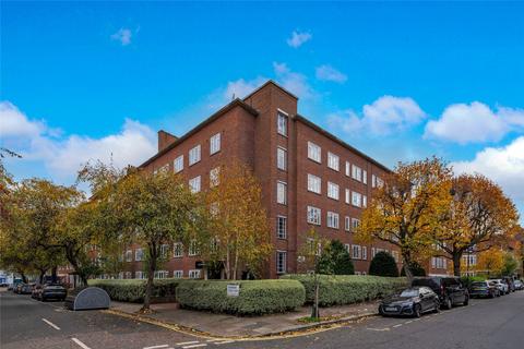 Eamont Court, Shannon Place, St John's Wood, London, NW8