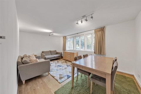 3 bedroom apartment for sale, Eamont Court, Shannon Place, St John's Wood, London, NW8