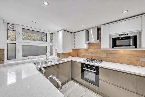 3 bedroom apartment for sale, Eamont Court, Shannon Place, St John's Wood, London, NW8