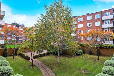 3 bedroom apartment for sale, Eamont Court, Shannon Place, St John's Wood, London, NW8