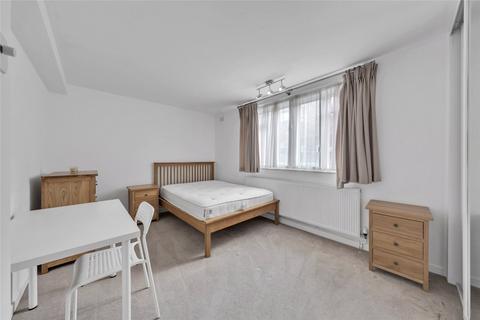 3 bedroom apartment for sale, Eamont Court, Shannon Place, St John's Wood, London, NW8