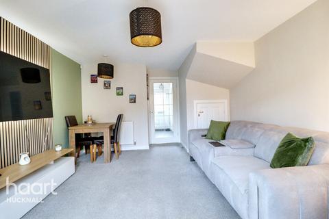 2 bedroom end of terrace house for sale, Albert Close, Nottingham
