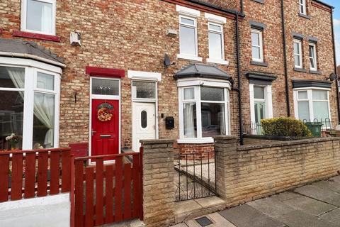 Grange Road, Norton, Stockton-On-Tees, TS20 2NS