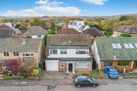 undefined, Bancroft Avenue, Buckhurst Hill