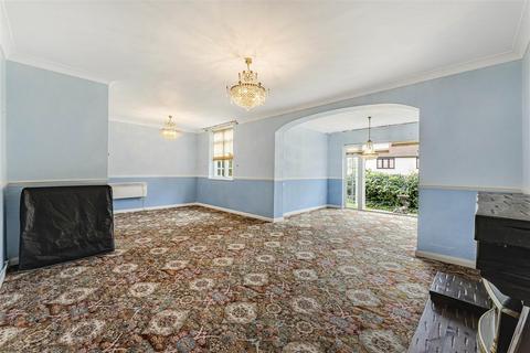 undefined, Bancroft Avenue, Buckhurst Hill