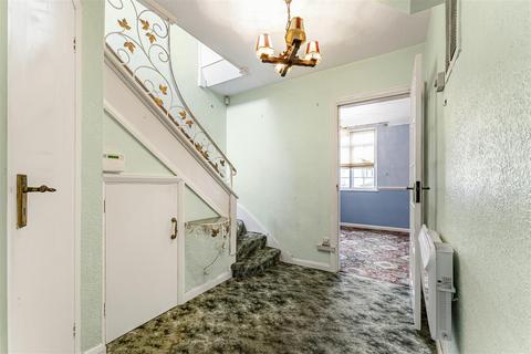 undefined, Bancroft Avenue, Buckhurst Hill