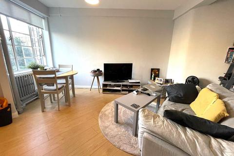 1 bedroom apartment to rent, Highstone Mansions, Camden Road, NW1