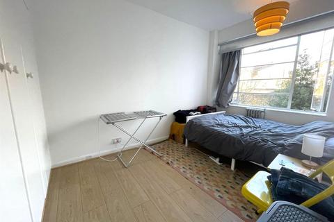 1 bedroom apartment to rent, Highstone Mansions, Camden Road, NW1