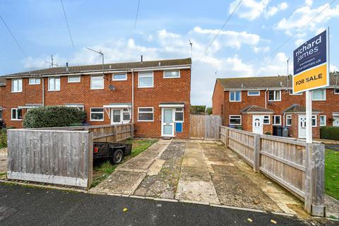 undefined, Betjeman Avenue, Royal Wootton Bassett, SN4