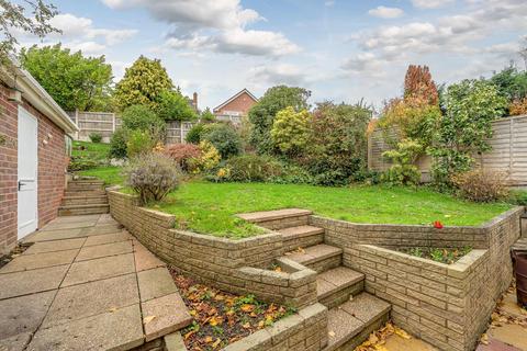 2 bedroom detached bungalow for sale, Lawnswood Road, Stourbridge, DY8 5LW